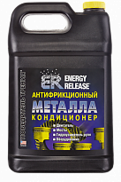 ER 1GL P005 Антифрикц кондиционер металла 3,78л 1/4шт